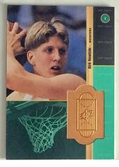 Dirk Nowitzki Basketball Cards 1998 Spx Finite Prices