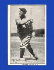 'Riggs' Stephenson Baseball Cards 1929 R315 Prices