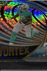 Tyreek Hill [Galactic] #VTX-14 Football Cards 2022 Panini Donruss Vortex Prices