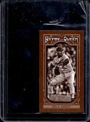 Nolan Ryan [Mini Sepia Tone] Baseball Cards 2013 Topps Gypsy Queen Prices