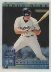 Wade Boggs Baseball Cards 1998 Leaf Rookies & Stars Prices