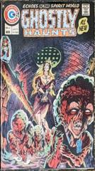 Ghostly Haunts #41 (1974) Comic Books Ghostly Haunts Prices