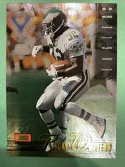 Ricky Watters #70 Football Cards 1995 Classic Images Limited Prices