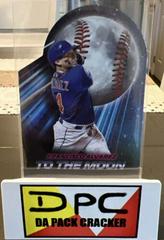 Francisco Alvarez #TM-9 Baseball Cards 2024 Topps Big League Baseball To the Moon Die-Cut Prices