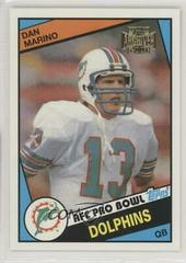 Dan Marino Football Cards 2001 Topps Archives Prices