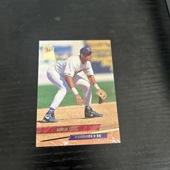 Benji Gil #628 Baseball Cards 1993 Ultra Prices