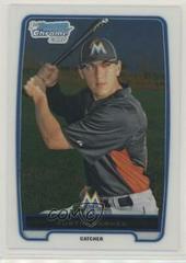 Austin Barnes #BCP184 Baseball Cards 2012 Bowman Chrome Prospects Prices