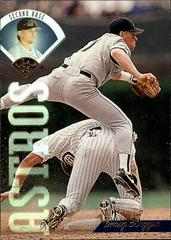 Craig Biggio Baseball Cards 1995 Leaf Prices