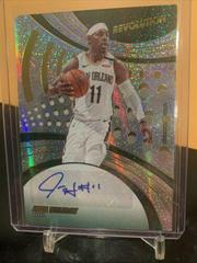 Jrue Holiday Basketball Cards 2020 Panini Revolution Autographs Prices