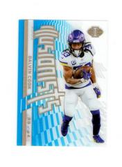 Dalvin Cook [Light Blue] #I-8 Football Cards 2022 Panini Illusions Illusionists Prices