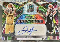 Joe Harris [Meta] #FSS-JOE Basketball Cards 2021 Panini Spectra Full Spectrum Signatures Prices