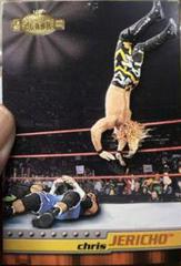 Chris Jericho #21 Wrestling Cards 2001 Fleer WWF Championship Clash Prices
