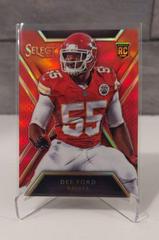 Dee Ford [Red Mojo] #114 Football Cards 2014 Panini Select Prices