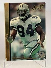 Charles Haley #54 Football Cards 1992 Action Packed Rookie Update Prices