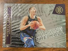 Nikola Jokic #4 Basketball Cards 2021 Panini Illusions Chasing the Hall Prices