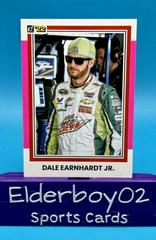 Dale Earnhardt Jr [Pink] #157 Racing Cards 2022 Panini Donruss Nascar Prices