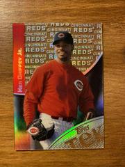 Ken Griffey Jr. #30-4 Baseball Cards 2000 Topps Tek Prices