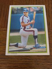Keith Hernandez Baseball Cards 1986 Topps All Star Glossy Set of 60 Prices