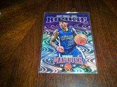 Isaiah Thomas Basketball Cards 2012 Panini Marquee Prices
