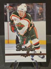 Alexandre Daigle Hockey Cards 2005 Ultra Prices