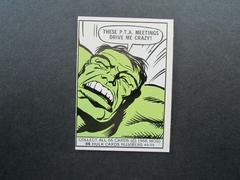 Hulk #46 Marvel 1966 Super Heroes Prices