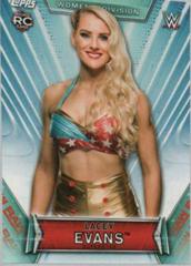 Lacey Evans Wrestling Cards 2019 Topps WWE Women's Division Prices