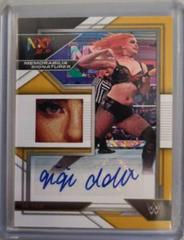 Gigi Dolin [Gold] Wrestling Cards 2022 Panini NXT WWE Memorabilia Signatures Prices