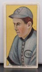 Pat Moran #NNO Baseball Cards 1909 T206 Sovereign 350 Prices