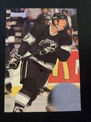 Jari Kurri Hockey Cards 1994 Donruss Prices