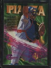 Mike Piazza #356 Baseball Cards 1997 Circa Prices