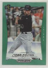 Todd Helton [Green Prizm] #118 Baseball Cards 2012 Panini Prizm Prices