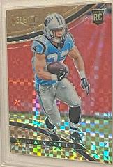 Christian McCaffrey [Copper Prizm] #281 Football Cards 2017 Panini Select Prices