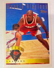 Mookie Blaylock Basketball Cards 1995 Topps Prices