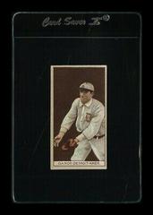 Del Gainor Baseball Cards 1912 T207 Brown Background Prices