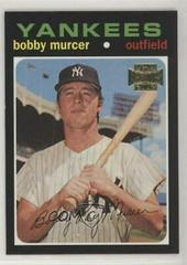 Bobby Murcer #61 Baseball Cards 2002 Topps Archives Prices