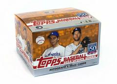 Retail Box Baseball Cards 2019 Topps Update Prices