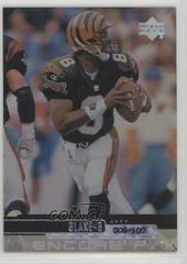 Jeff Blake [F/X] #38 Football Cards 1999 Upper Deck Encore Prices