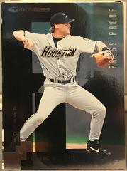 Craig Biggio Baseball Cards 1997 Panini Donruss Prices