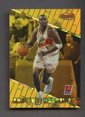 Anfernee Hardaway Atomic Refractor Basketball Cards 1999 Bowman's Best Prices