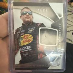 Tony Stewart #FF-TS Racing Cards 2016 Panini Certified Nascar Famed Fabrics Prices