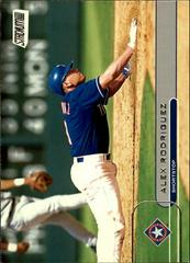 Alex Rodriguez #7 Baseball Cards 2002 Stadium Club Prices
