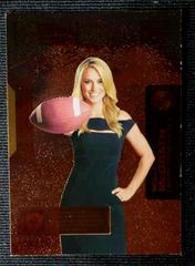 Molly McGrath #46 Football Cards 2021 Skybox Metal Universe Champions Prices