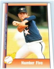 Number Five Baseball Cards 1991 Pacific Nolan Ryan Prices