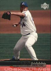 Hideki Irabu [Exclusives Silver] #431 Baseball Cards 2000 Upper Deck Prices