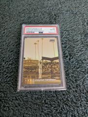 Clayton Kershaw [Gold] #87 Baseball Cards 2020 Stadium Club Chrome Prices
