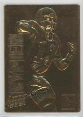 Mark Rypien [Mint] #QB16 Football Cards 1993 Action Packed Quarterback Club Prices