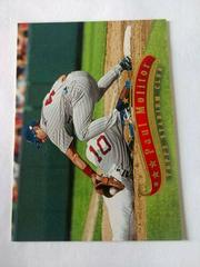 Paul Molitor #10 Baseball Cards 1997 Stadium Club Prices