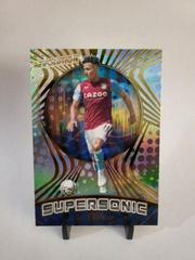 Ollie Watkins Soccer Cards 2022 Panini Revolution Premier League Supersonic Prices