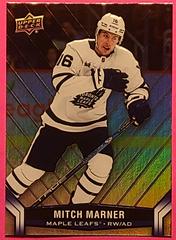 Mitch Marner #16 Hockey Cards 2023 Upper Deck Tim Hortons Prices