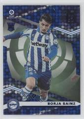 Borja Sainz [Blue Circles Asia] #29 Soccer Cards 2020 Panini Chronicles Elite La Liga Prices